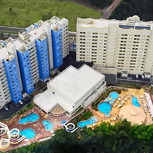 Golden Dolphin Grand Via Germano Caldas Novas