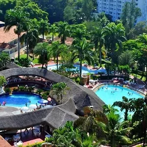 Hot Springs - Aptos Com Banheira - Piscinas Termais 24 Horas ***** Caldas Novas